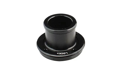 Novatec Prachovka D791SB-CL Levá 15mm