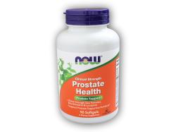 NOW Foods Prostate Health Clinical Strength (zdravie prostaty) 90 softgelových kapsúl NOW Foods Prostate Health Clinical Strength (zdravie prostaty) 90 softgelových kapsúl