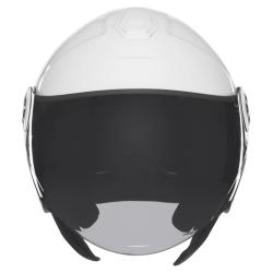 NOX Otevřená helma N182 bílá