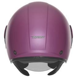 NOX N182 matná růžová Otevřená helma