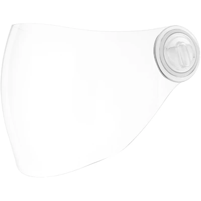 NOX Premium Heritage čiré plexi na přilbu