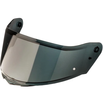 NOX N402 tmavé plexi s přípravou pro Pinlock na motorku