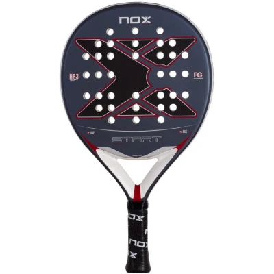 Nox Start Blue EX JS raketa na padel