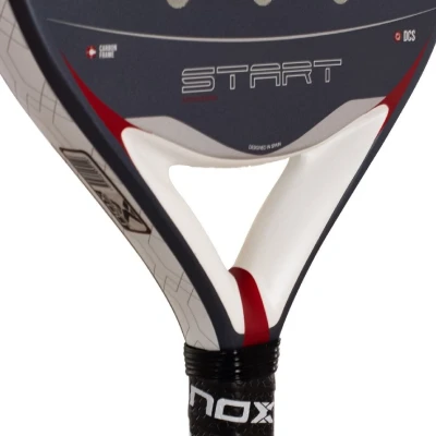 Nox Start Blue EX JS raketa na padel