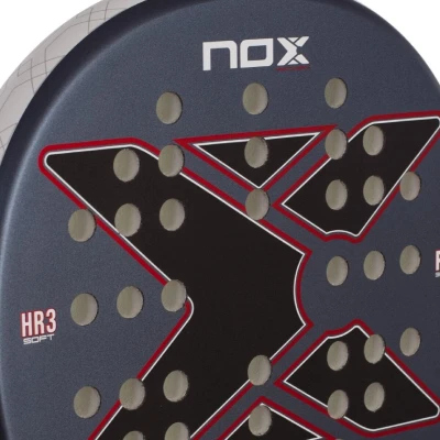 Nox Start Blue EX JS raketa na padel