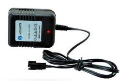 NQD Nabíječka NiMh/NiCd 4.8V NQD Nabíječka NiMh/NiCd 4.8V