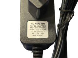 NQD Nabíječka NiMh/NiCd 4.8V