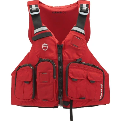 NRS Chinook OS Fishing PFD NRS Chinook OS Fishing PFD
