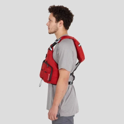 NRS Chinook OS Fishing PFD