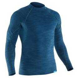 NRS Men Hydroskin 0.5 LS pánské neoprénové triko