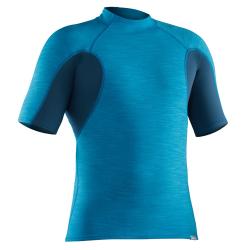 NRS Men Hydroskin 0.5 SS pánské neoprénové triko NRS Men Hydroskin 0.5 SS pánské neoprénové triko