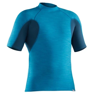 NRS Men Hydroskin 0.5 SS pánské neoprénové triko NRS Men Hydroskin 0.5 SS pánské neoprénové triko