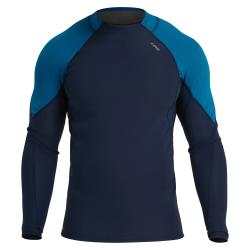 NRS Men’s HydroSkin 0.5 L/S Shirt - model 2025 NRS Men’s HydroSkin 0.5 L/S Shirt - model 2025