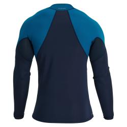 NRS Men’s HydroSkin 0.5 L/S Shirt - model 2025