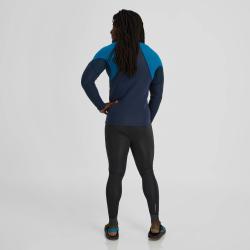 NRS Men’s HydroSkin 0.5 L/S Shirt - model 2025