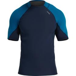 NRS Men’s HydroSkin 0.5 S/S Shirt - model 2025 NRS Men’s HydroSkin 0.5 S/S Shirt - model 2025