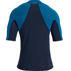 NRS Men’s HydroSkin 0.5 S/S Shirt - model 2025