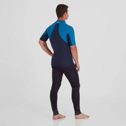NRS Men’s HydroSkin 0.5 S/S Shirt - model 2025