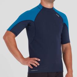NRS Men’s HydroSkin 0.5 S/S Shirt - model 2025
