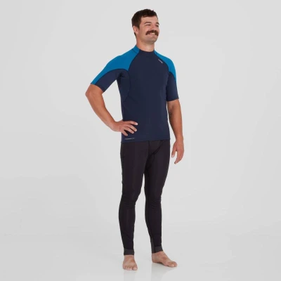 NRS Men’s HydroSkin 0.5 S/S Shirt - model 2025