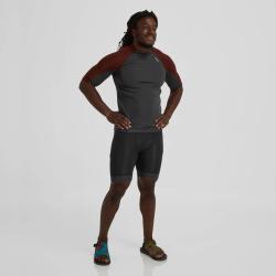 NRS Men’s HydroSkin 0.5 Shorts