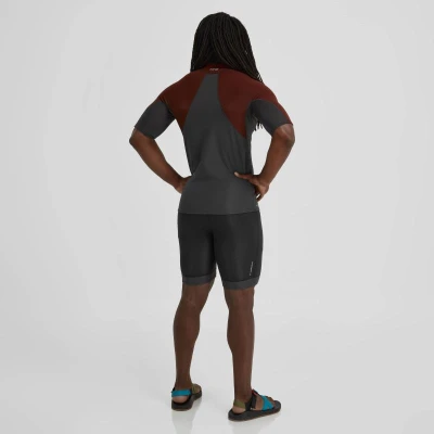 NRS Men’s HydroSkin 0.5 Shorts