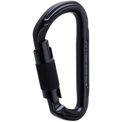 NRS Nuq Twist Lock karabina