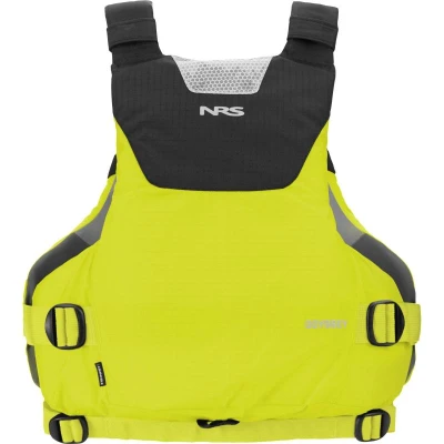 NRS Odyssey plovací vesta