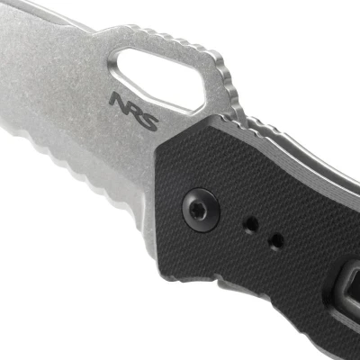 NRS Photic nůž POUZE Safety yellow (VÝPRODEJ)