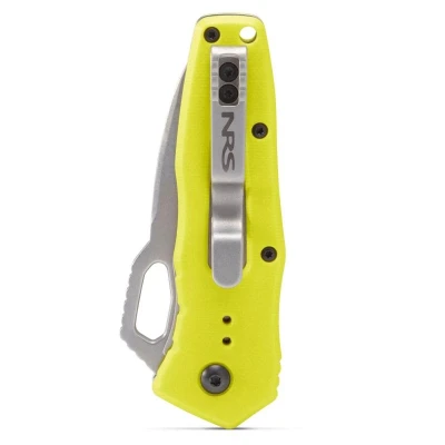 NRS Photic nůž POUZE Safety yellow (VÝPRODEJ)