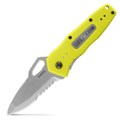 NRS Photic nůž POUZE Safety yellow (VÝPRODEJ)