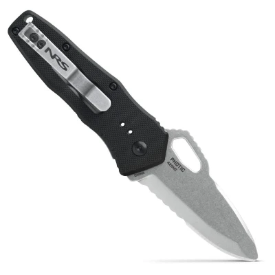 NRS Photic nůž POUZE Safety yellow (VÝPRODEJ)