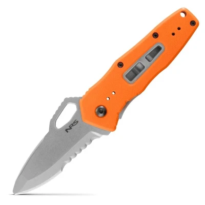 NRS Photic nůž POUZE Safety yellow (VÝPRODEJ)
