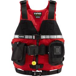 NRS Rapid Rescuer PFD vesta NRS Rapid Rescuer PFD vesta