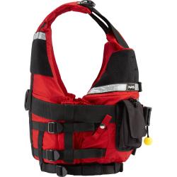 NRS Rapid Rescuer PFD vesta