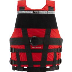 NRS Rapid Rescuer PFD vesta