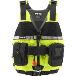 NRS Rapid Rescuer PFD vesta