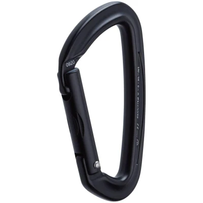 NRS Sliq Straight Gate karabina