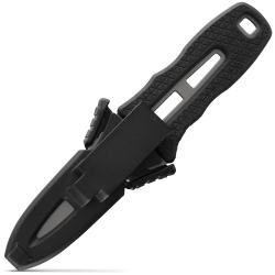 NRS Titanium Pilot nůž