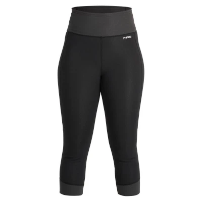 NRS Women Hydroskin 0.5 capri - model 2025 NRS Women Hydroskin 0.5 capri - model 2025