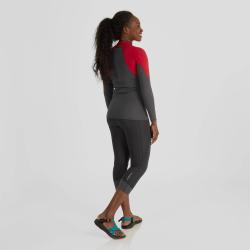NRS Women Hydroskin 0.5 capri - model 2025