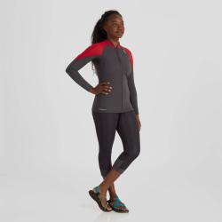 NRS Women Hydroskin 0.5 capri - model 2025