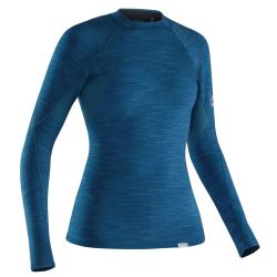 NRS Women Hydroskin 0.5 LS dámske neoprénové tričko NRS Women Hydroskin 0.5 LS dámske neoprénové tričko