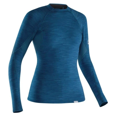 NRS Women Hydroskin 0.5 LS dámské neoprénové triko NRS Women Hydroskin 0.5 LS dámské neoprénové triko