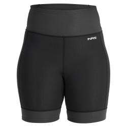 NRS Womens HydroSkin 0.5 Shorts model 2025 NRS Womens HydroSkin 0.5 Shorts model 2025