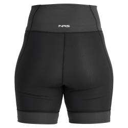 NRS Womens HydroSkin 0.5 Shorts model 2025