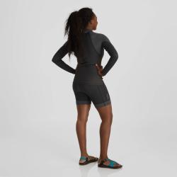 NRS Womens HydroSkin 0.5 Shorts model 2025