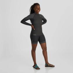 NRS Womens HydroSkin 0.5 Shorts model 2025