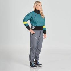 NRS Womens Stratos Paddling Jacket