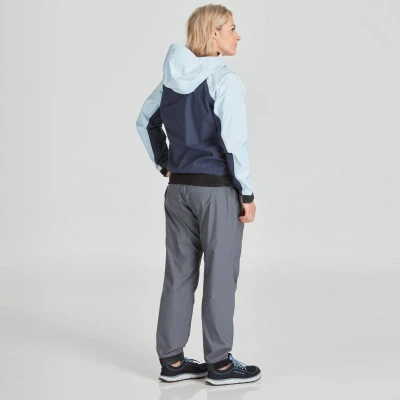 NRS Womens Tor Splash dámská bunda